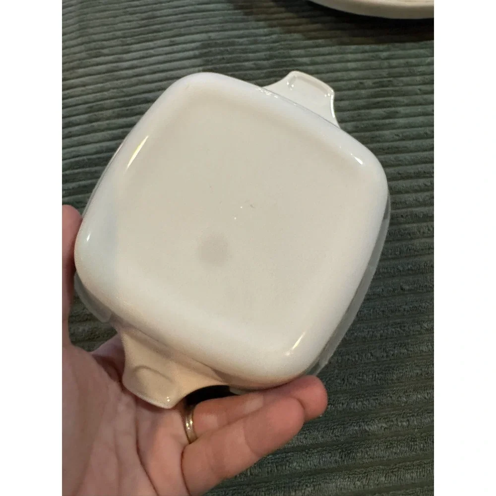 Corningware small petite